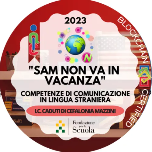 Badge pubblico 16360